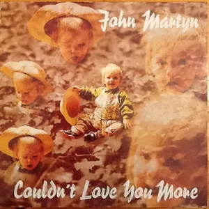 Couldn't love you more